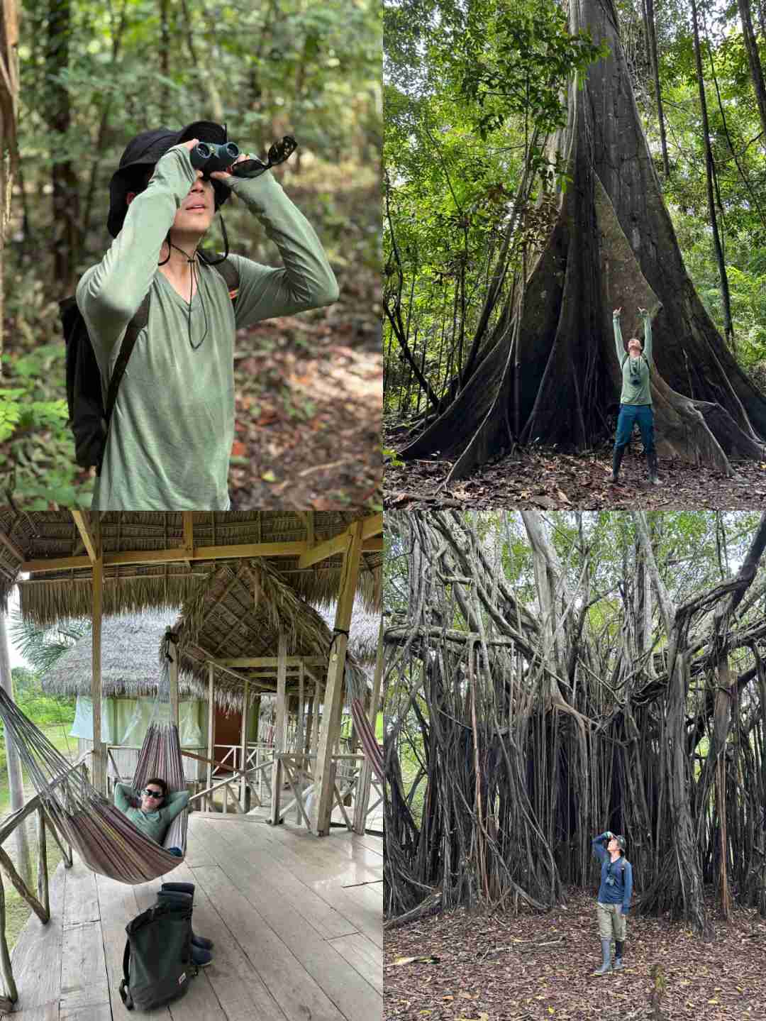 Guide de voyage du Nouvel An au Pérou : un itinéraire parfait de Machu Picchu à la forêt tropicale