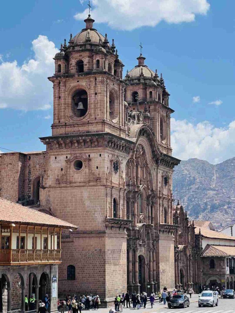 Explorando Cusco até Machu Picchu: Melhores Rotas e Dicas de Orçamento