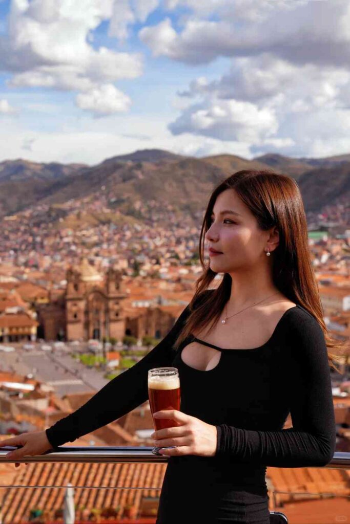Itinerário Familiar no Peru: Cusco, Vale Sagrado e Experiências com Comida Local