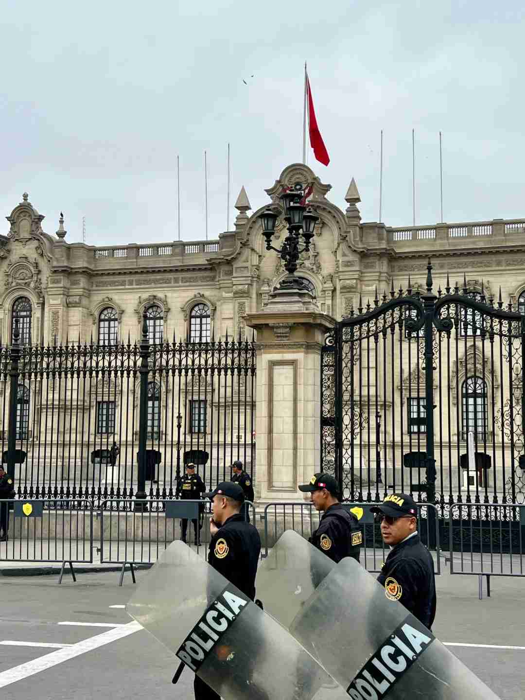استكشاف ليما في يومين: المطاعم التي يجب تجربتها والمشي في المدينة الذي لن تنساه