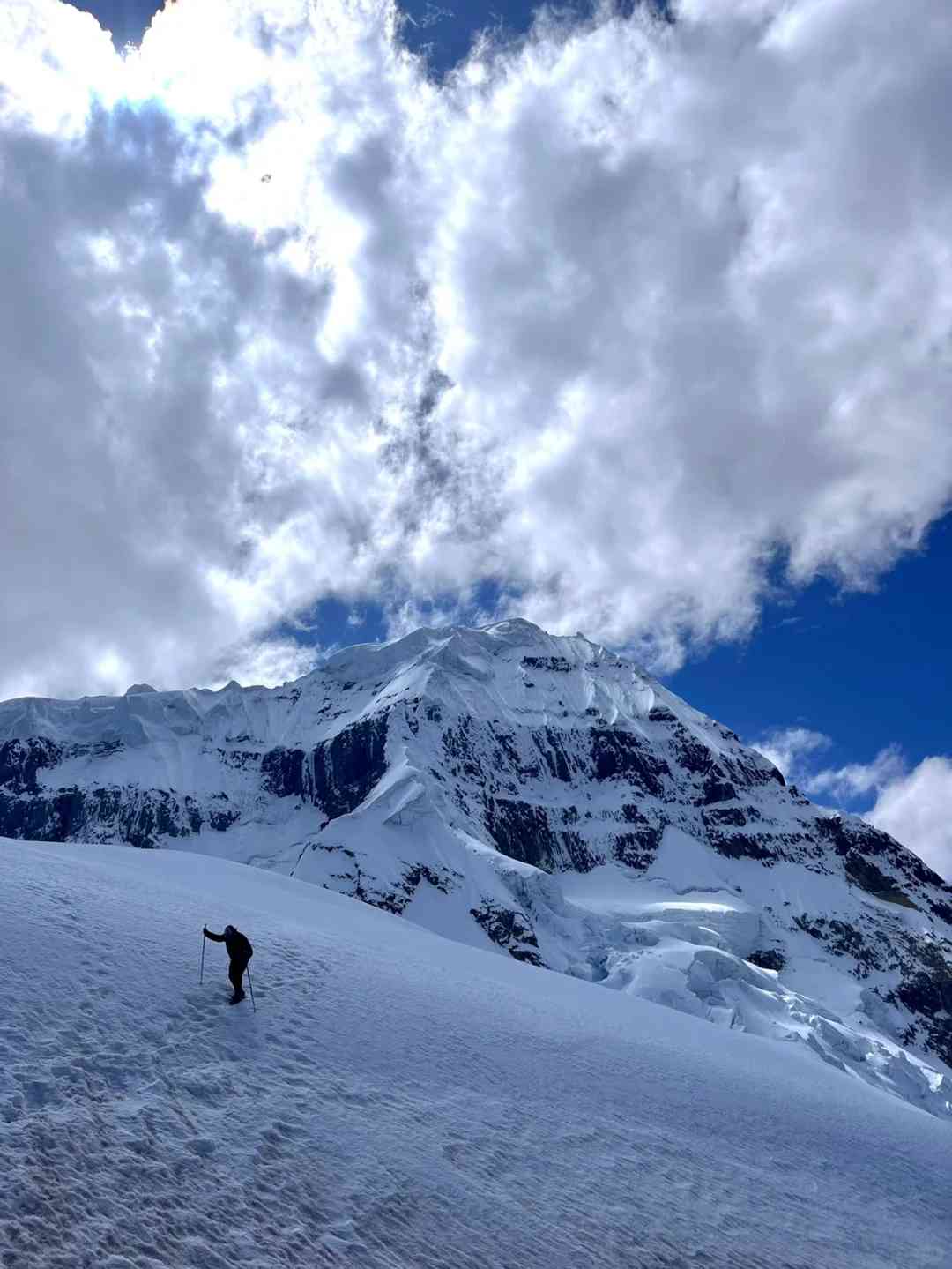 Explorer l'itinéraire du Huayhuash : randonnée de 8 jours dans les Andes du Pérou