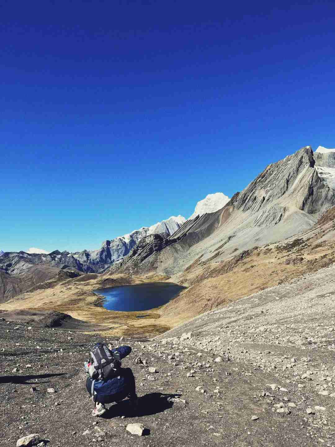 Explorer l'itinéraire du Huayhuash : randonnée de 8 jours dans les Andes du Pérou