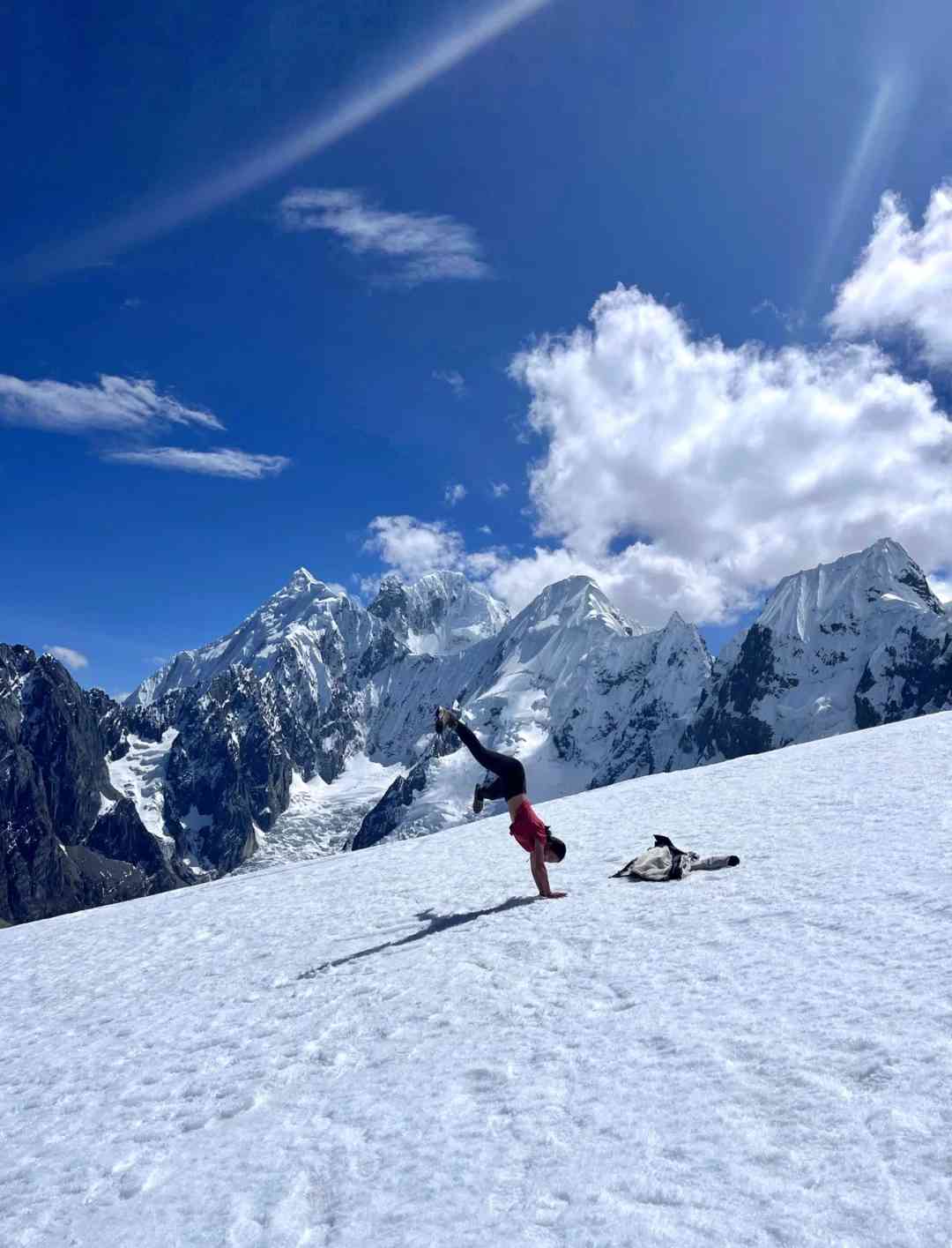 Explorer l'itinéraire du Huayhuash : randonnée de 8 jours dans les Andes du Pérou