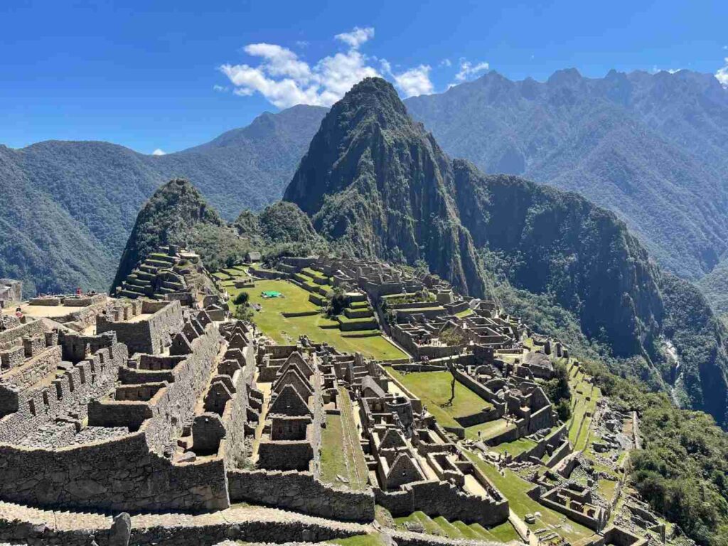 -Day Peru Itinerary: Lima, Cusco, Machu Picchu, and Amazon Rainforest Adventure