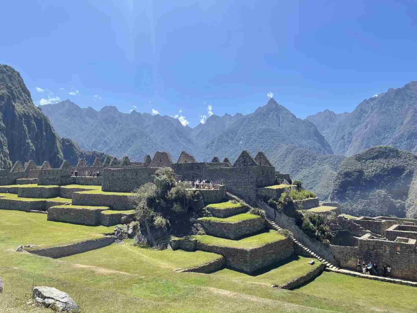 -Itinéraire Pérou : Lima, Cusco, Machu Picchu et aventure en forêt amazonienne