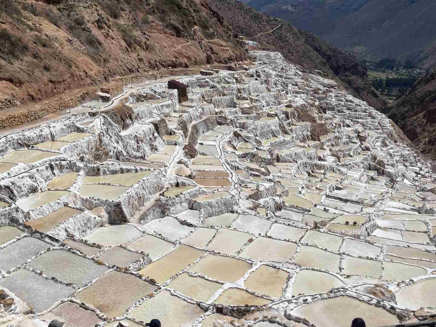 -Itinéraire Pérou : Lima, Cusco, Machu Picchu et aventure en forêt amazonienne