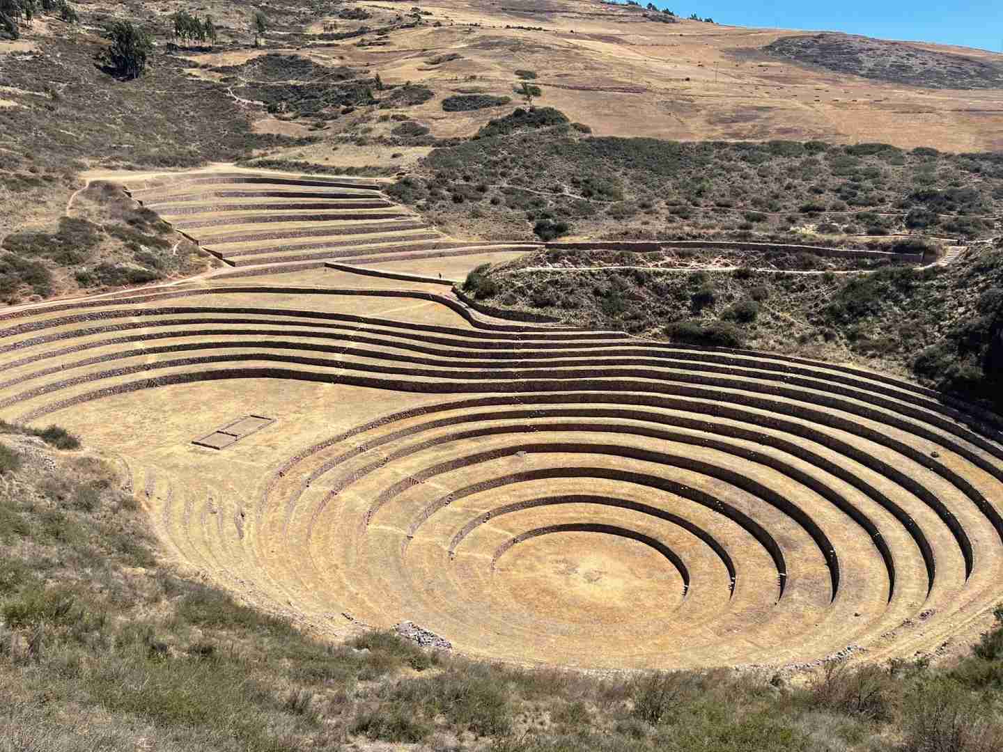 -Itinéraire Pérou : Lima, Cusco, Machu Picchu et aventure en forêt amazonienne