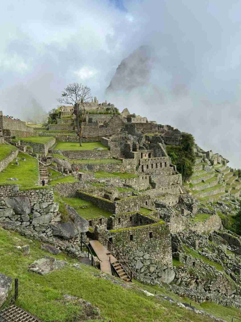 Peru Travel Guide: Cusco, Machu Picchu, and Culinary Delights in 8 Days