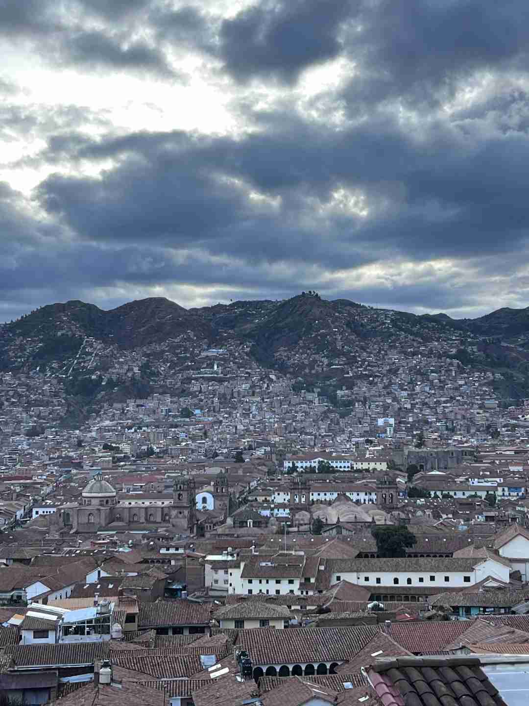 Peru Travel Guide: Cusco, Machu Picchu, and Culinary Delights in 8 Days