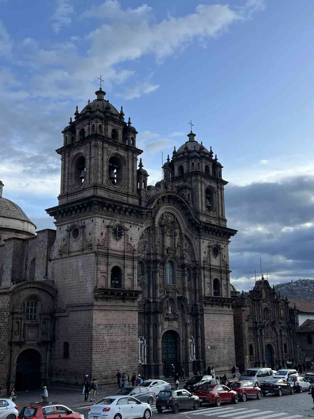 Peru Travel Guide: Cusco, Machu Picchu, and Culinary Delights in 8 Days