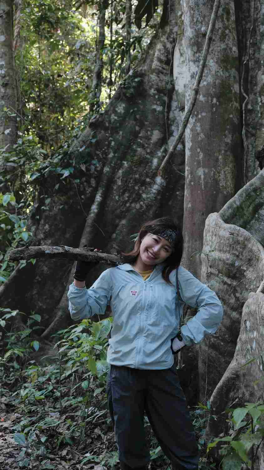 Explorar a Floresta Amazônica no Peru: Aventura de 3 Dias em Lodge com o Guia Local Larry