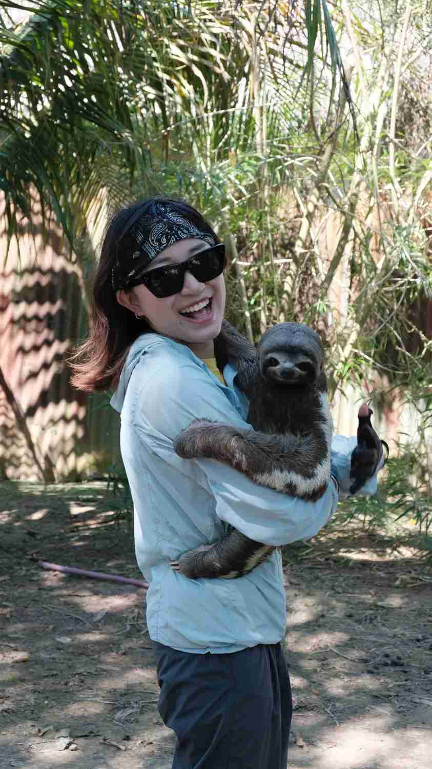 Explorar a Floresta Amazônica no Peru: Aventura de 3 Dias em Lodge com o Guia Local Larry