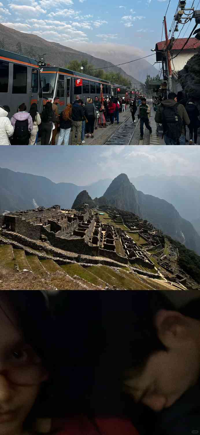 Von der Online-Liebe zur Realität: 13 Tage in Peru mit meiner langentfernten Freundin 🇵🇪