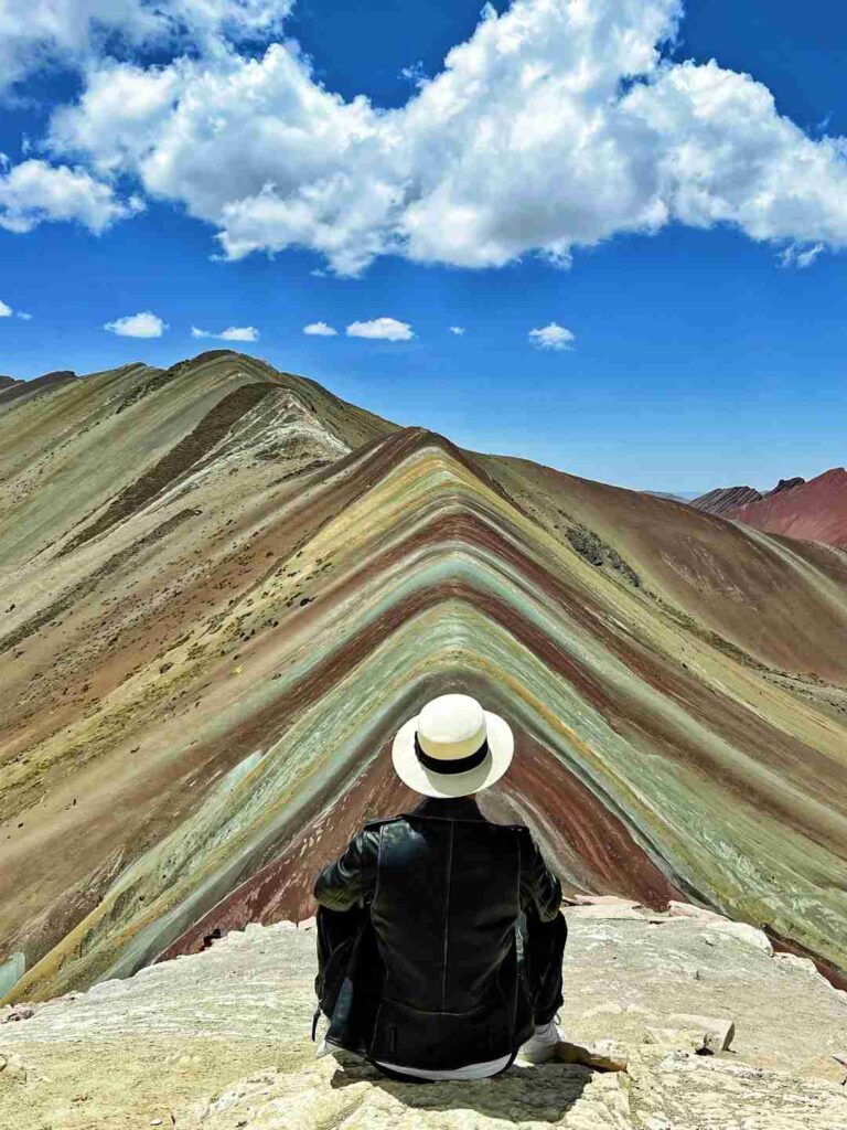 اكتشاف بلدي المفضل في أمريكا الجنوبية: بيرو 🇵🇪 - من مachu Picchu إلى غابة الأمازون المطيرة