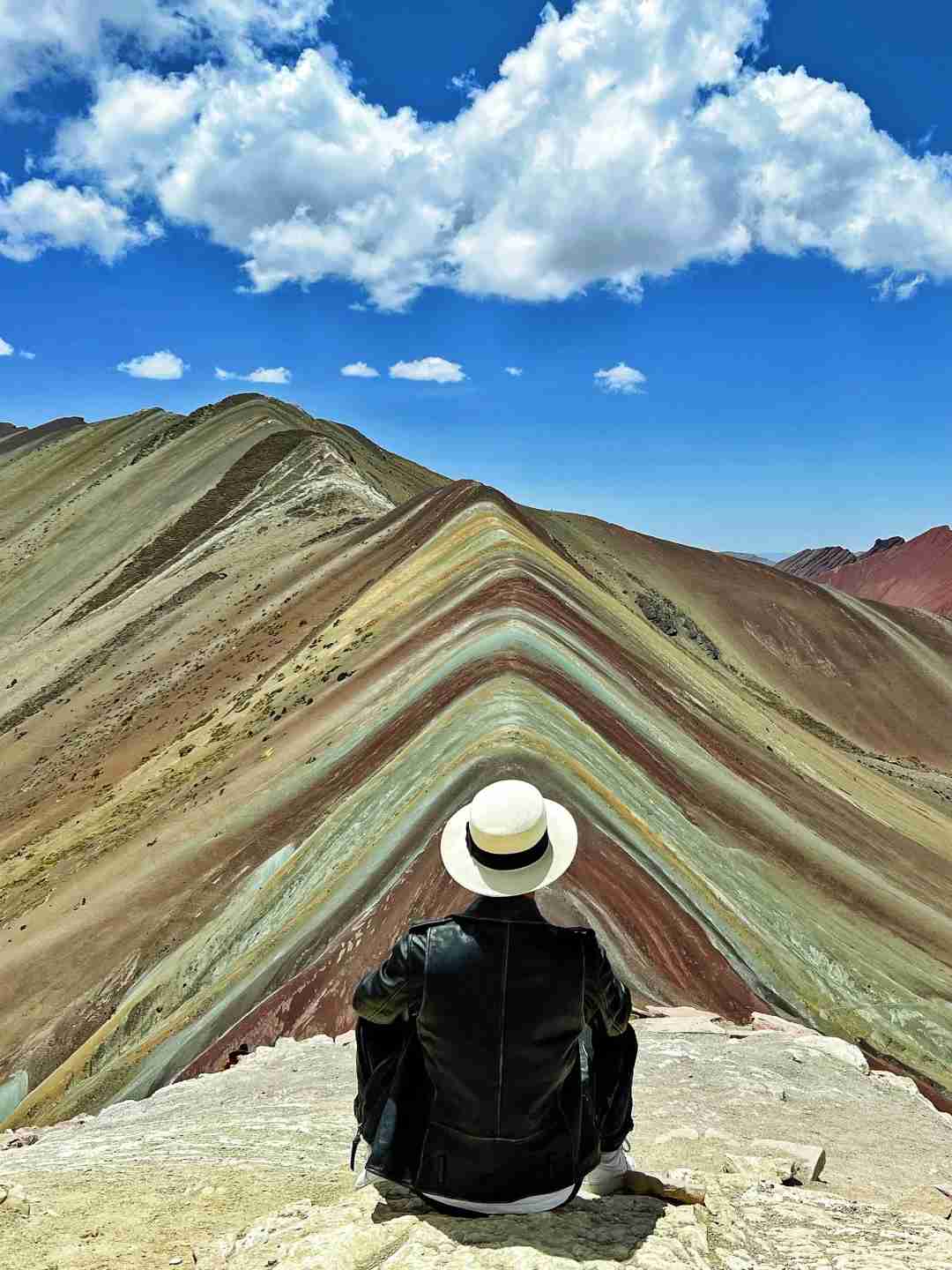Открывая мой любимый южноамериканский регион: Перу 🇵🇪 — от Мачу Пикчу до амазонского дождевого леса