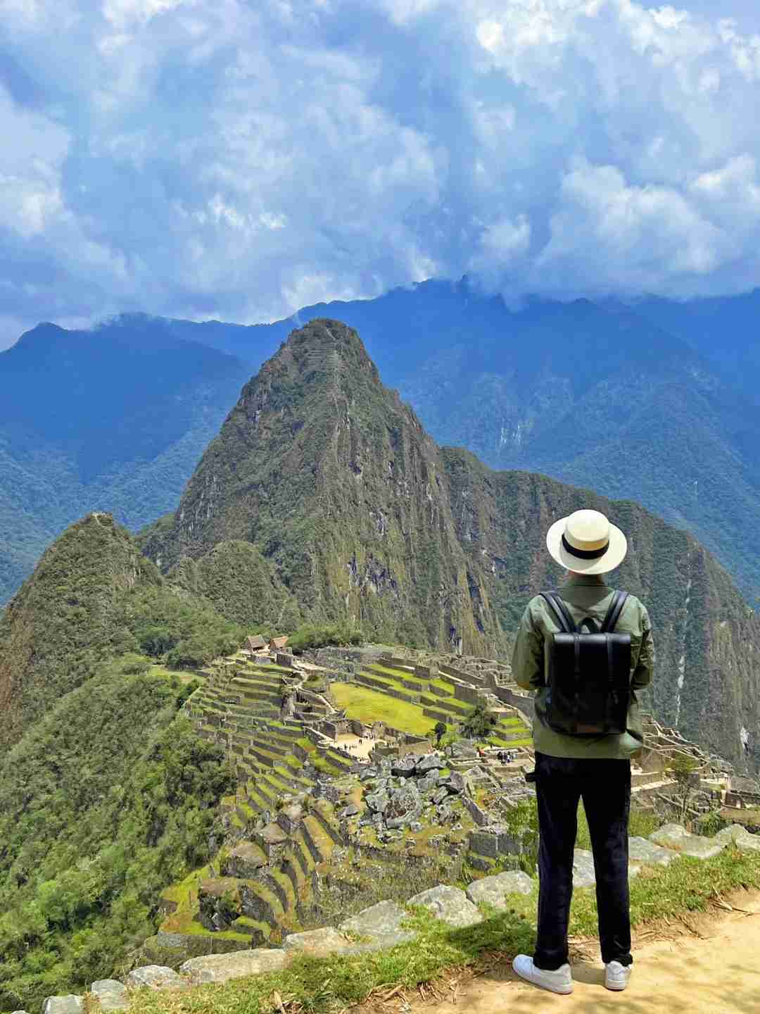 Открывая мой любимый южноамериканский регион: Перу 🇵🇪 — от Мачу Пикчу до амазонского дождевого леса