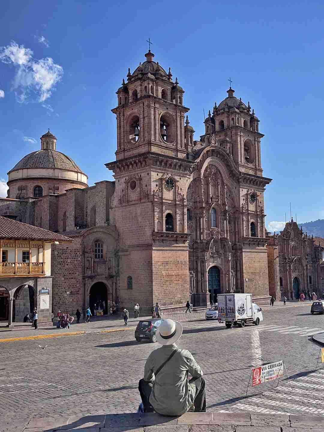 Открывая мой любимый южноамериканский регион: Перу 🇵🇪 — от Мачу Пикчу до амазонского дождевого леса