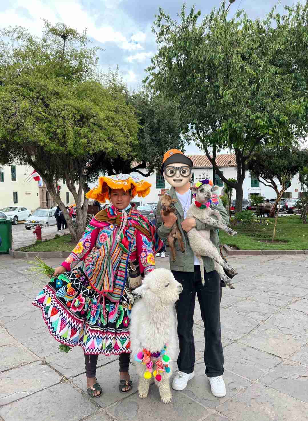 Открывая мой любимый южноамериканский регион: Перу 🇵🇪 — от Мачу Пикчу до амазонского дождевого леса