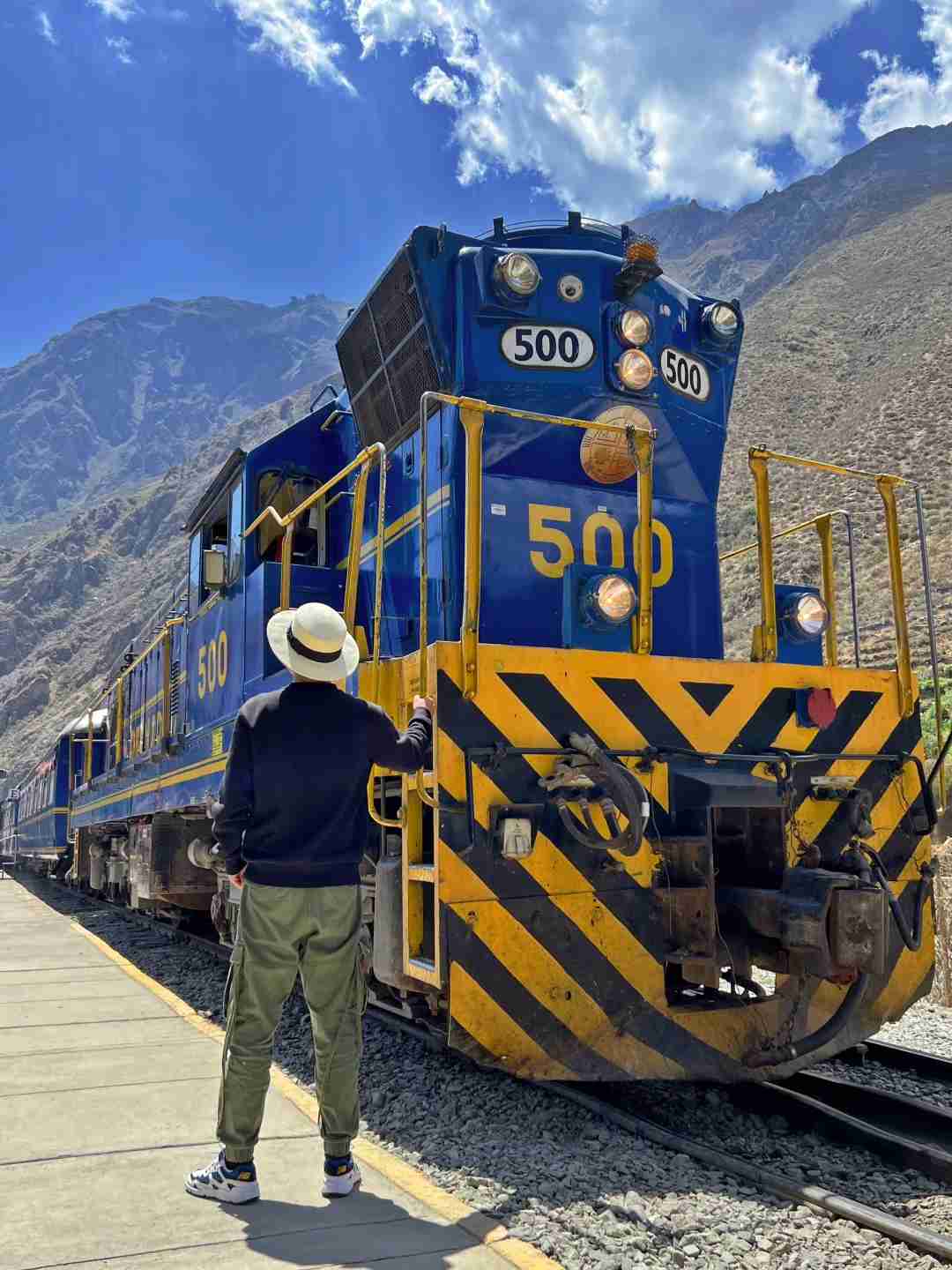Открывая мой любимый южноамериканский регион: Перу 🇵🇪 — от Мачу Пикчу до амазонского дождевого леса