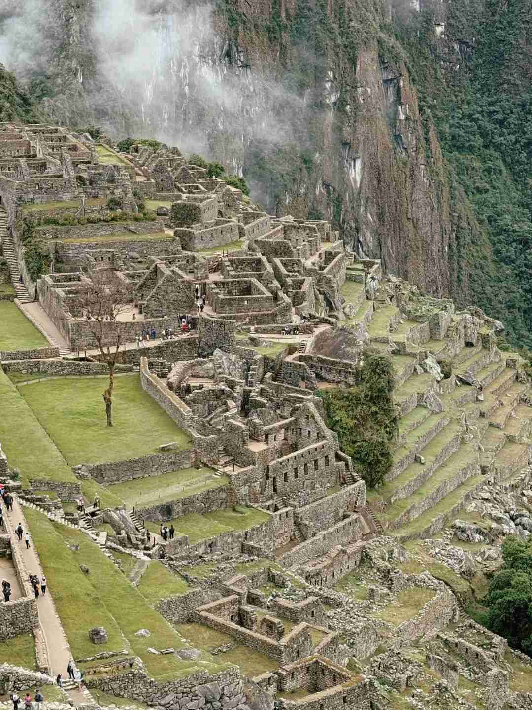 Pérou Voyage : Expérience de 3 jours à Machu Picchu et échange de photos