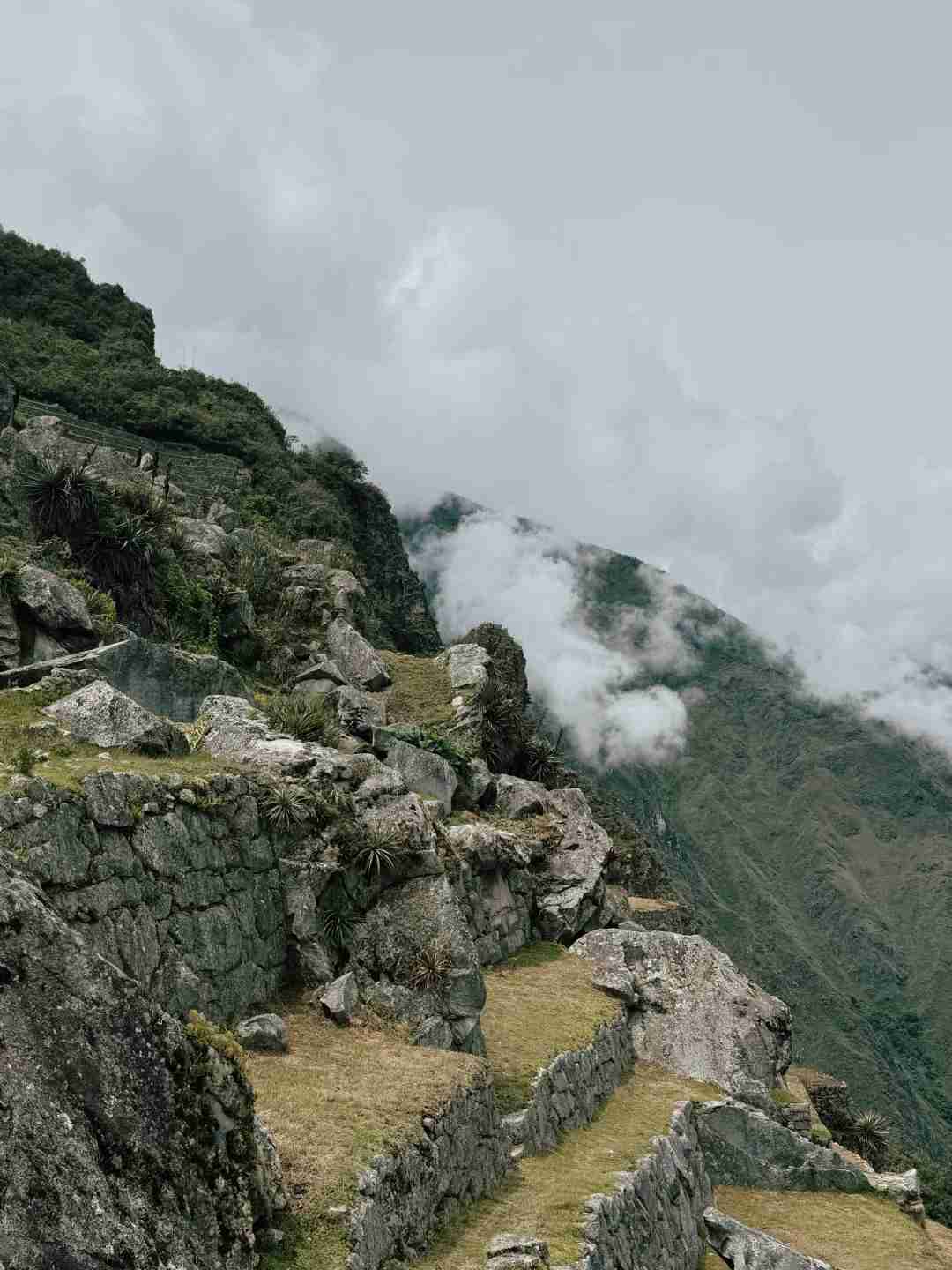 Pérou Voyage : Expérience de 3 jours à Machu Picchu et échange de photos