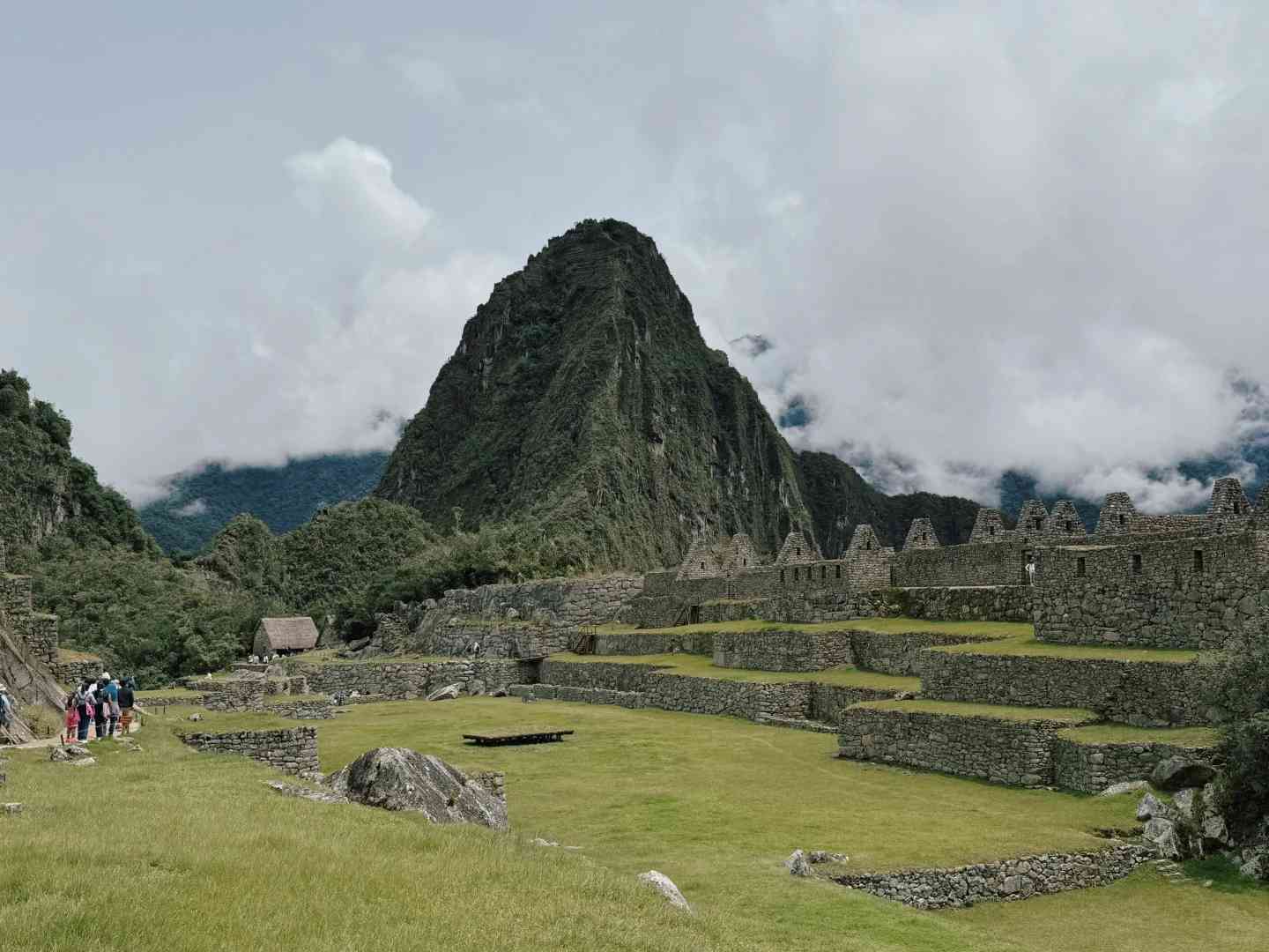 Pérou Voyage : Expérience de 3 jours à Machu Picchu et échange de photos
