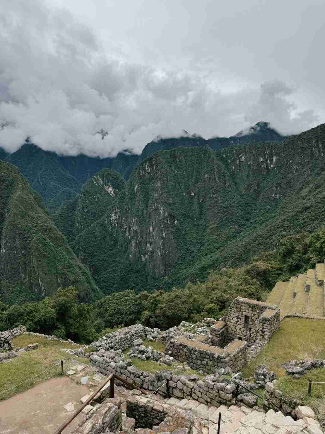 Pérou Voyage : Expérience de 3 jours à Machu Picchu et échange de photos