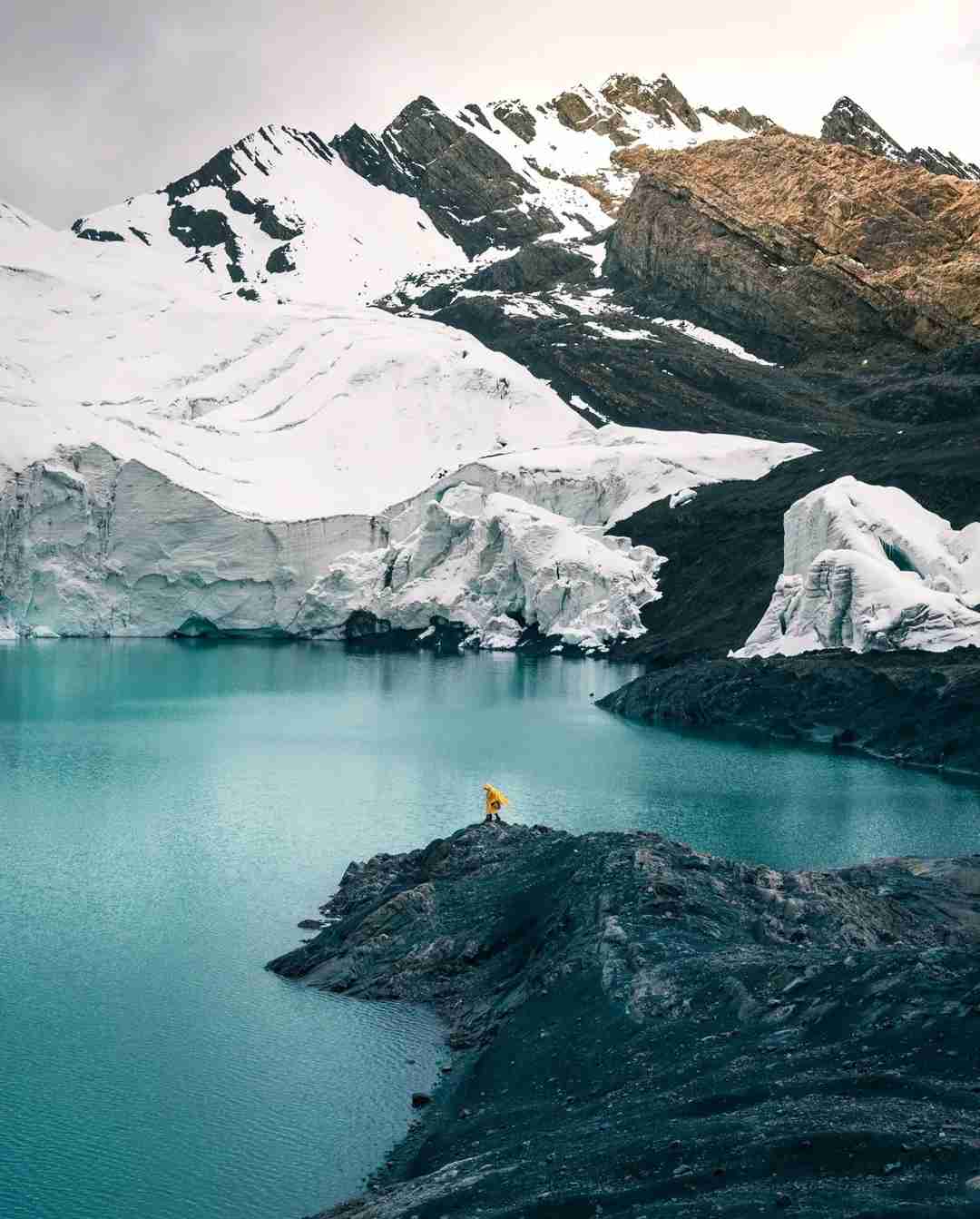 Découvrez 9 sentiers de randonnée épique au Pérou : votre guide ultime pour l'aventure dans les Andes