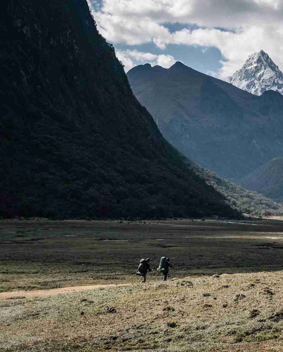 Découvrez 9 sentiers de randonnée épique au Pérou : votre guide ultime pour l'aventure dans les Andes