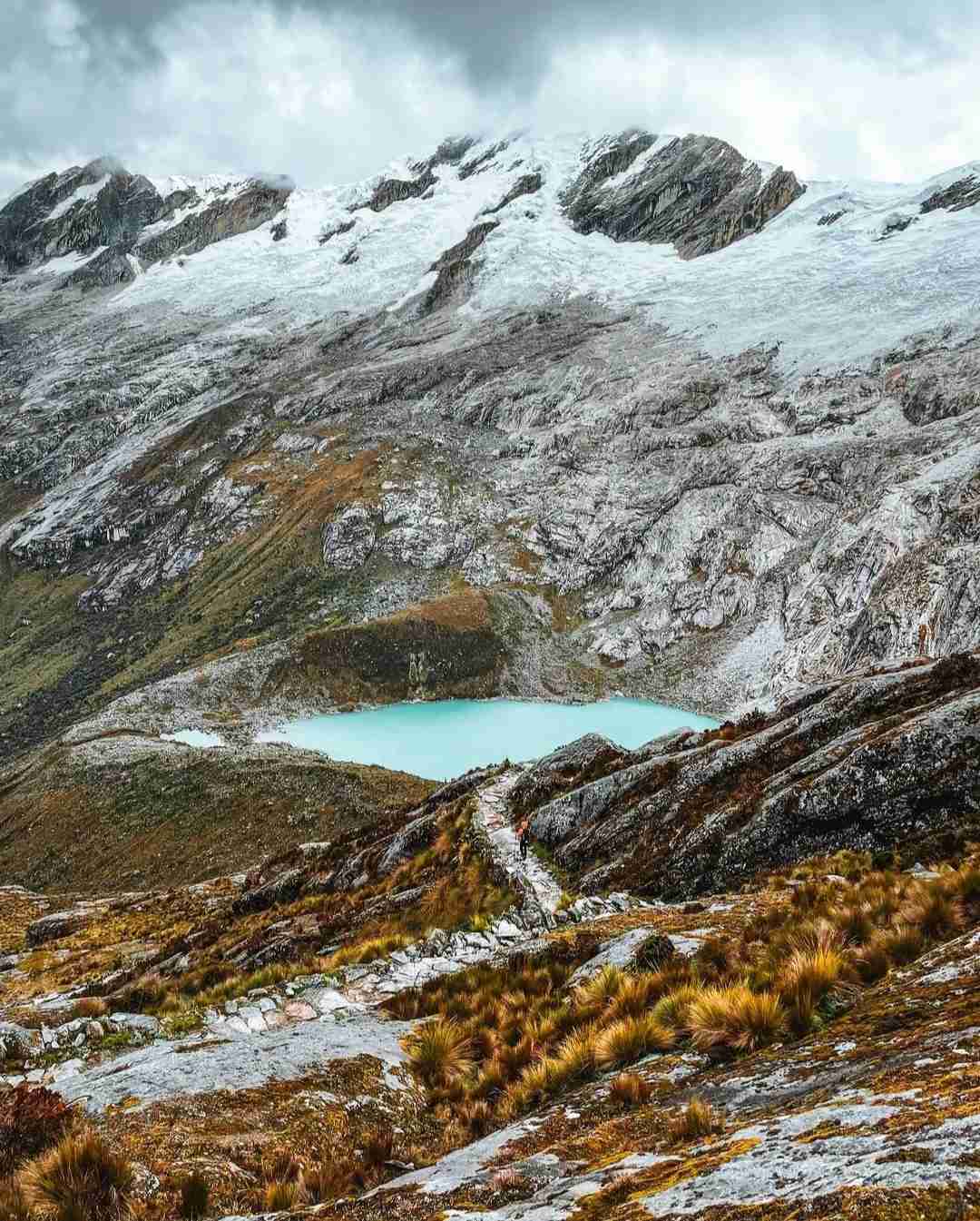 Découvrez 9 sentiers de randonnée épique au Pérou : votre guide ultime pour l'aventure dans les Andes