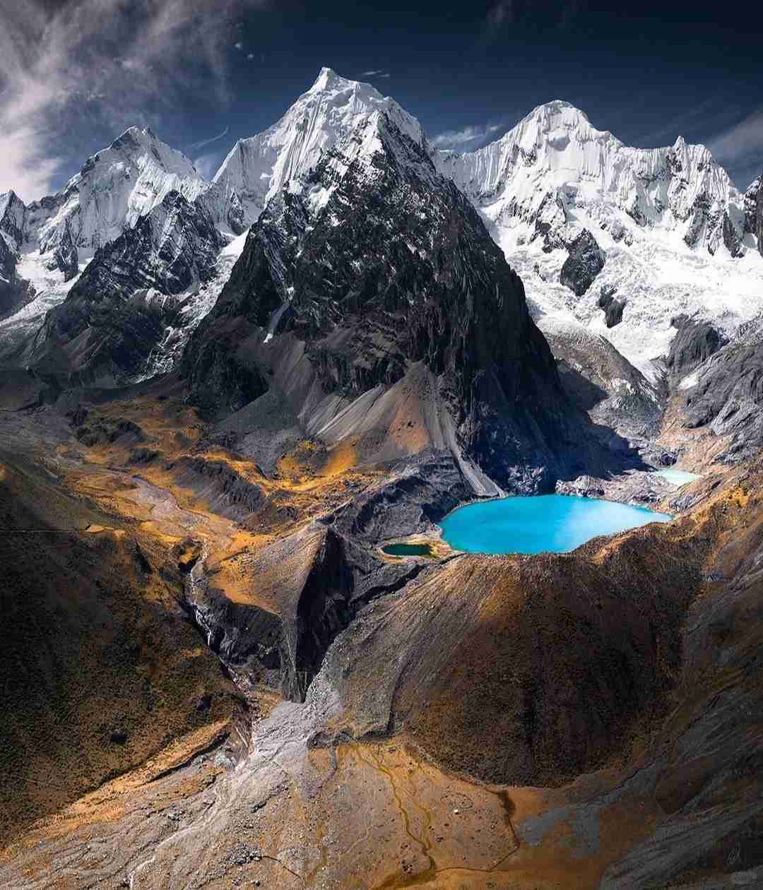 Découvrez 9 sentiers de randonnée épique au Pérou : votre guide ultime pour l'aventure dans les Andes