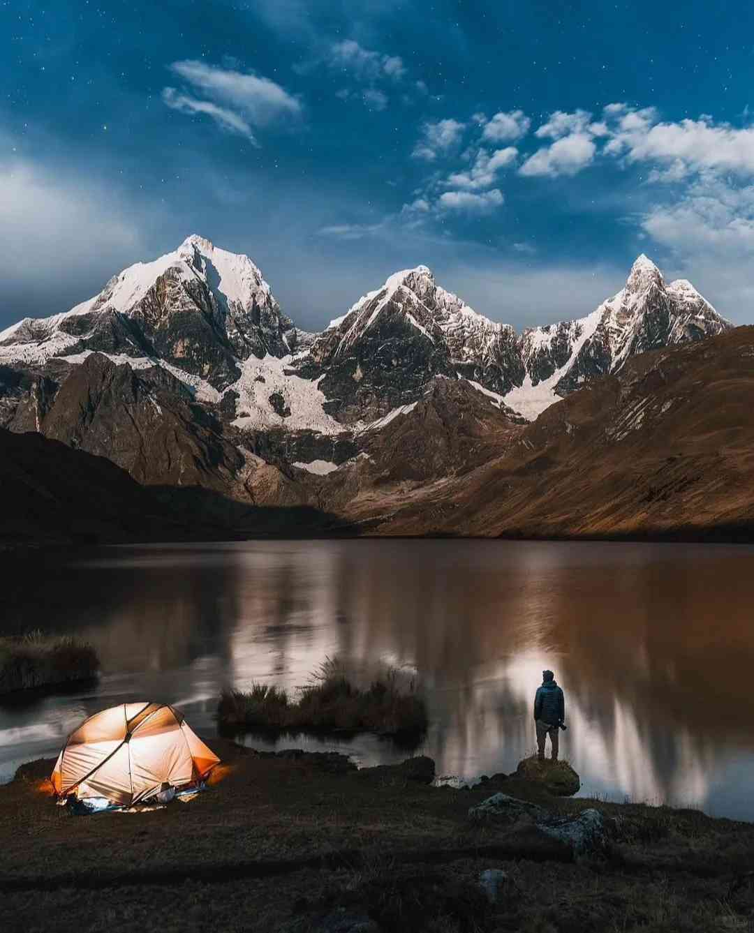Découvrez 9 sentiers de randonnée épique au Pérou : votre guide ultime pour l'aventure dans les Andes