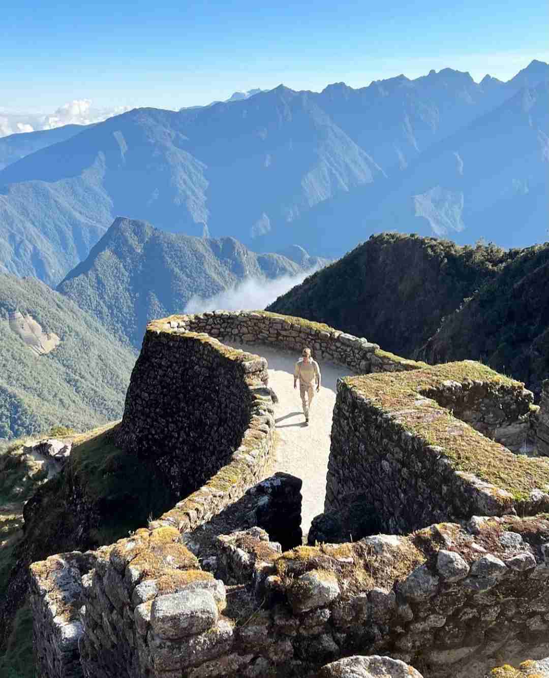 Découvrez 9 sentiers de randonnée épique au Pérou : votre guide ultime pour l'aventure dans les Andes
