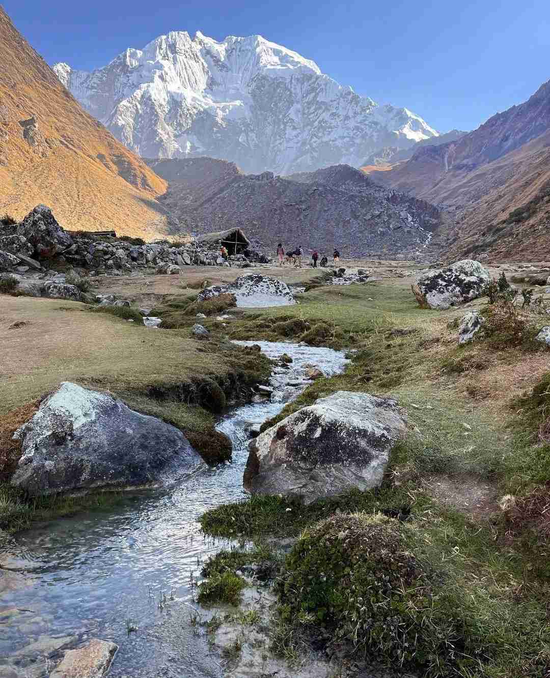 Découvrez 9 sentiers de randonnée épique au Pérou : votre guide ultime pour l'aventure dans les Andes
