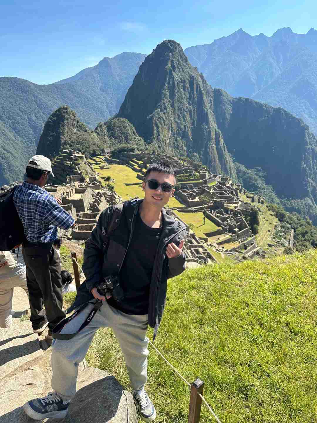 Vols abordables, billets et guide complet pour l'aventure à Machu Picchu