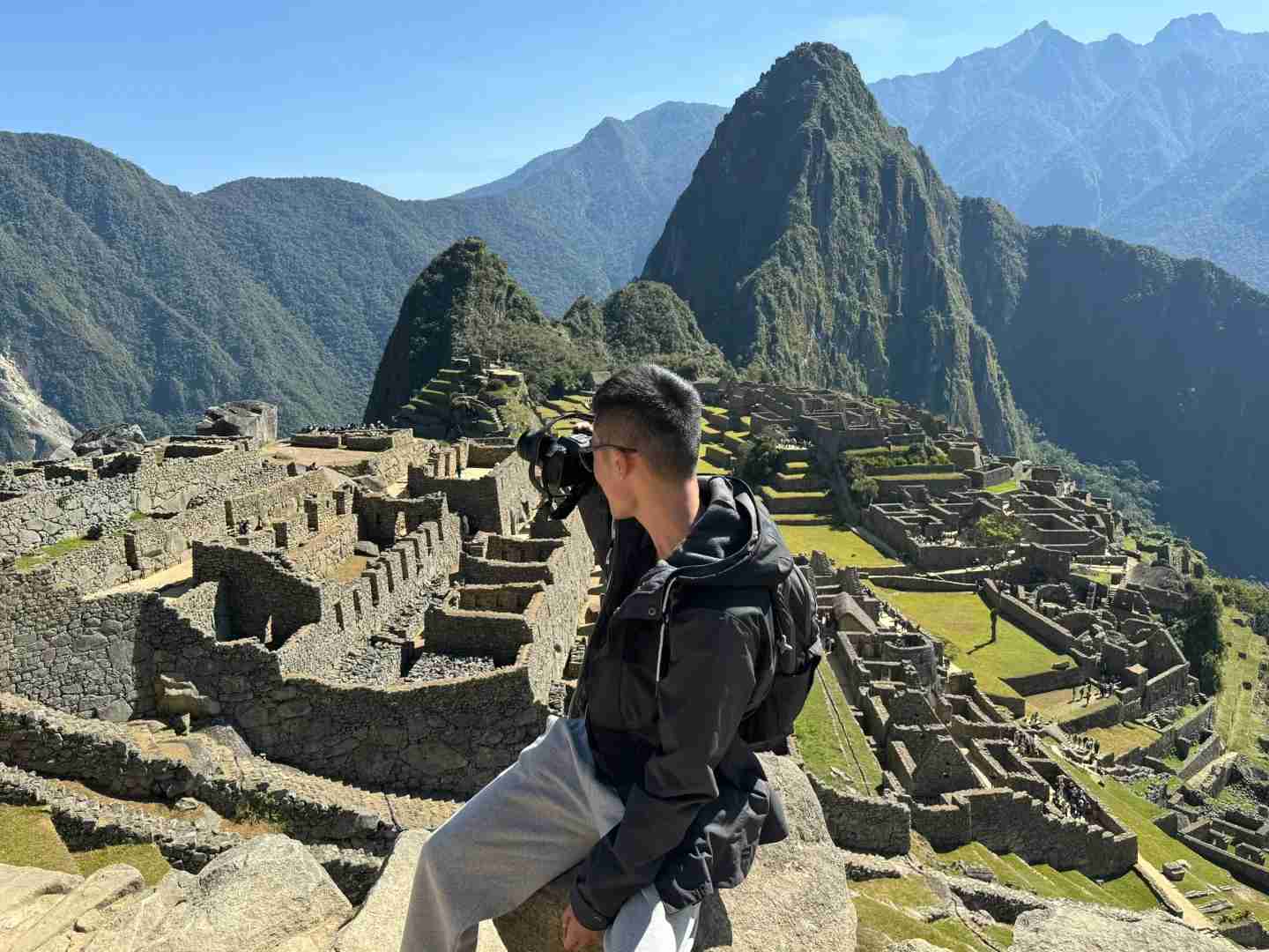 Vols abordables, billets et guide complet pour l'aventure à Machu Picchu