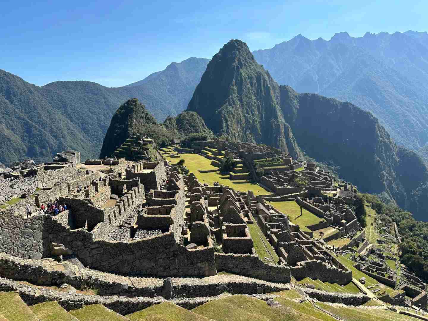 Vols abordables, billets et guide complet pour l'aventure à Machu Picchu