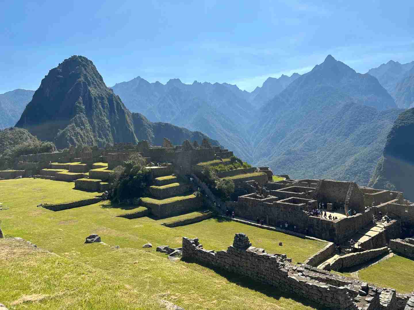 Vols abordables, billets et guide complet pour l'aventure à Machu Picchu