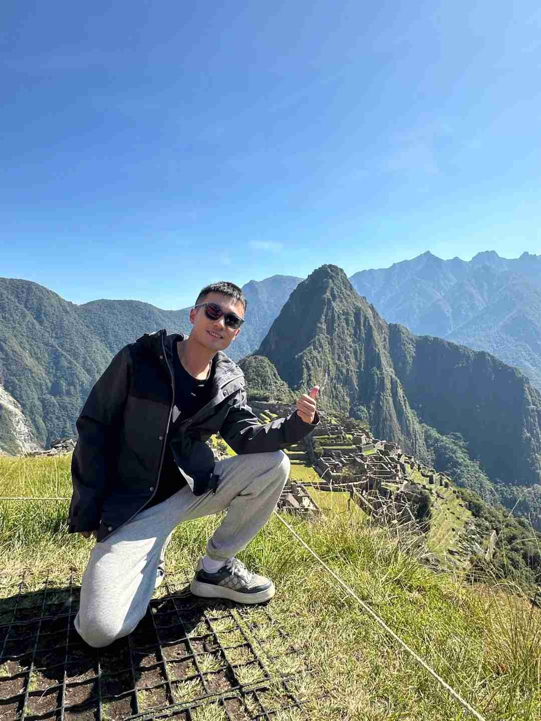 Vols abordables, billets et guide complet pour l'aventure à Machu Picchu