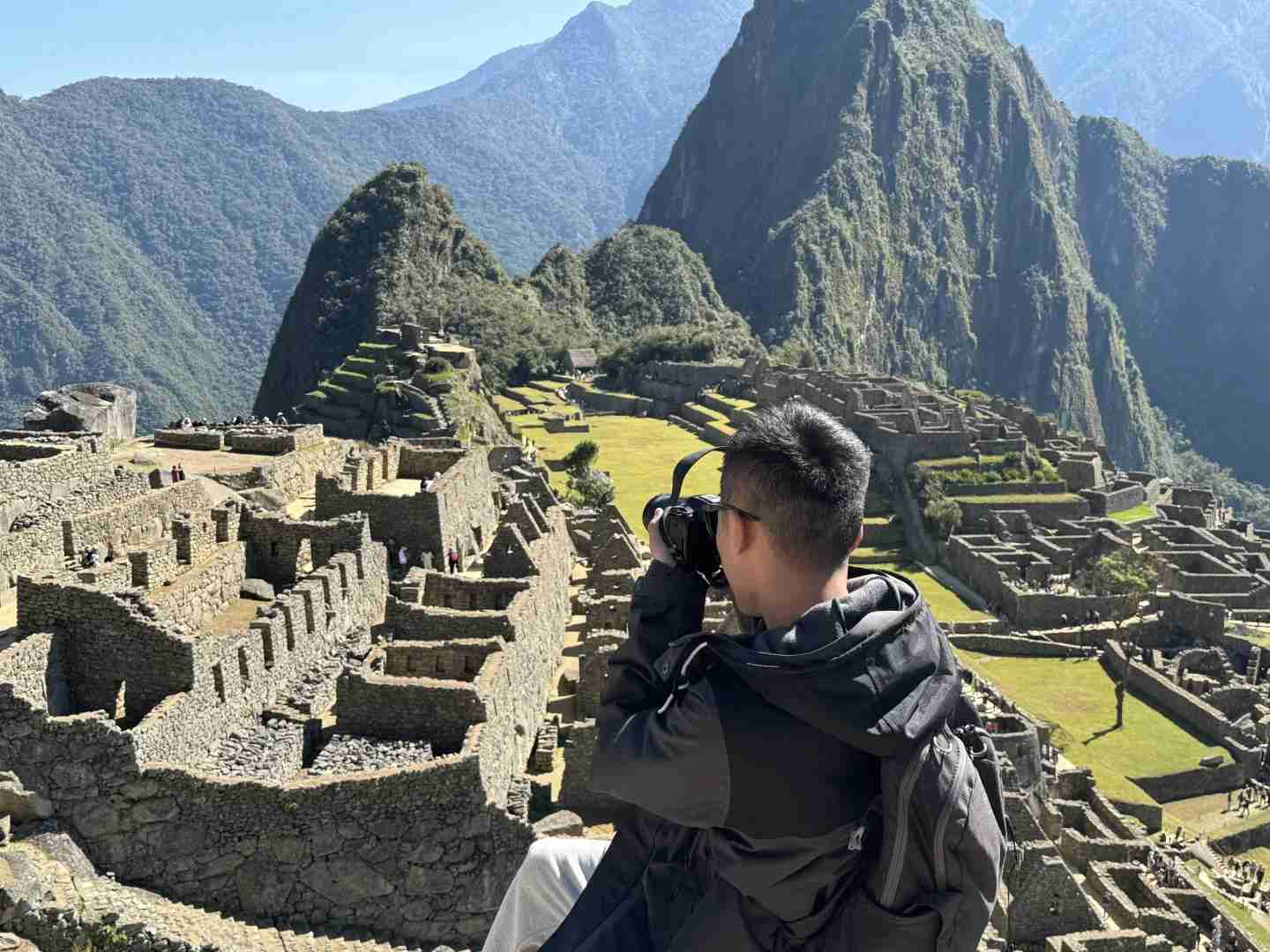 Vols abordables, billets et guide complet pour l'aventure à Machu Picchu