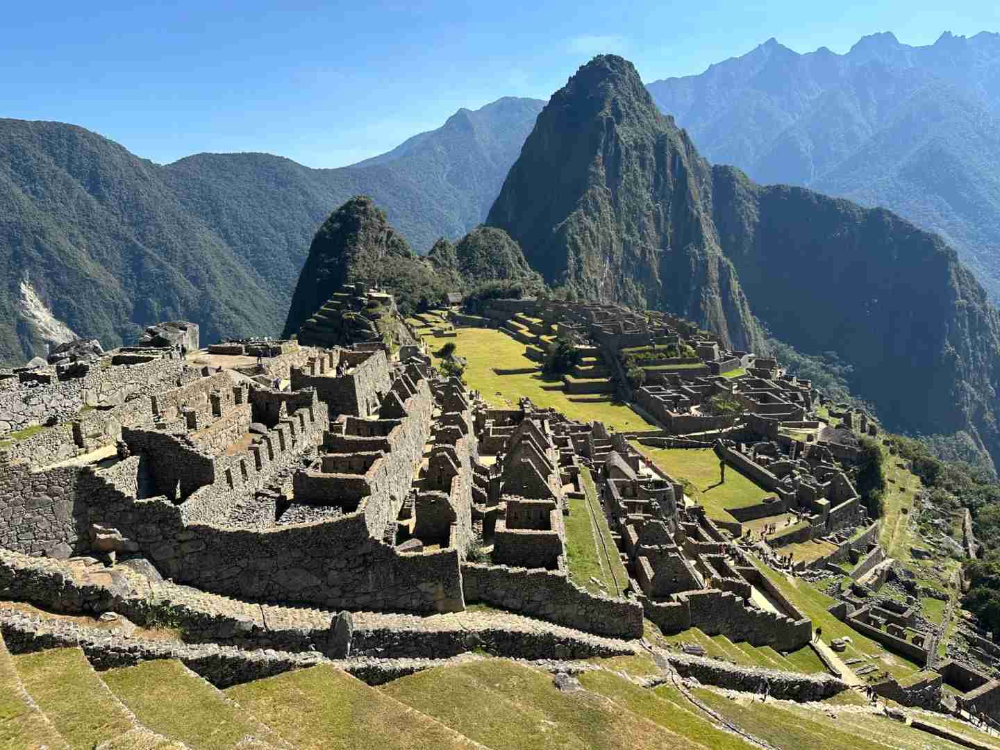 Vols abordables, billets et guide complet pour l'aventure à Machu Picchu