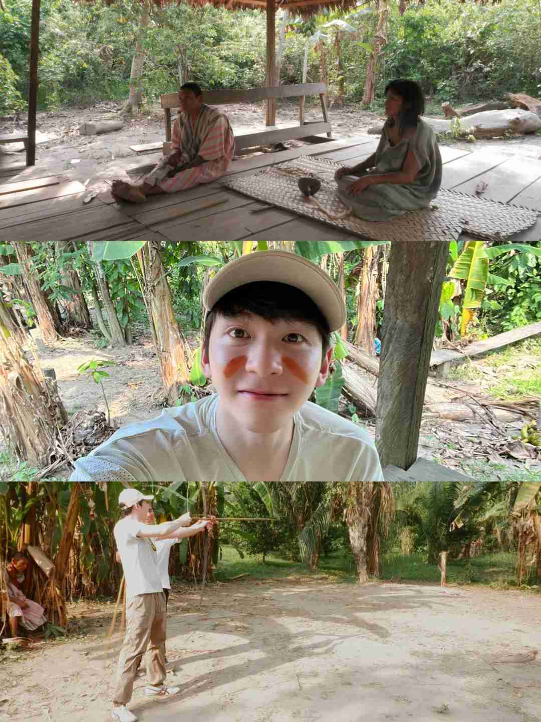 Guide de voyage en forêt amazonienne péruvienne : Iquitos contre Maldonado, circuits et conseils essentiels