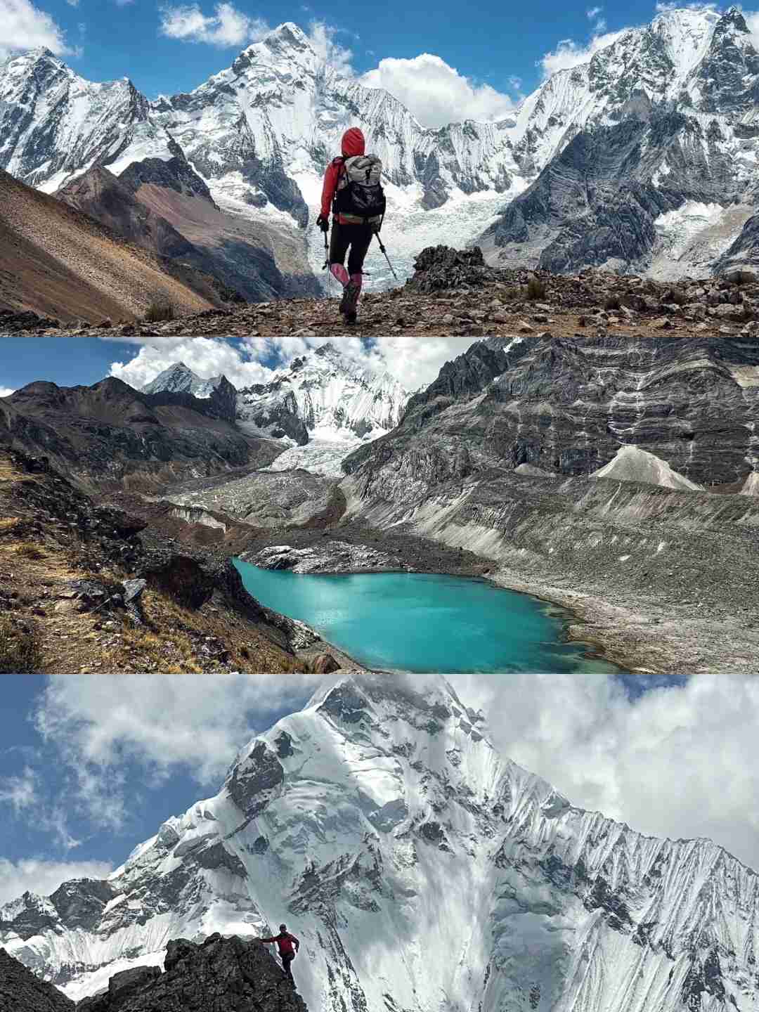 Guide complet de randonnée de 9 jours à Huayhuash : Meilleures recommandations pour la haute route en juillet-août au Pérou