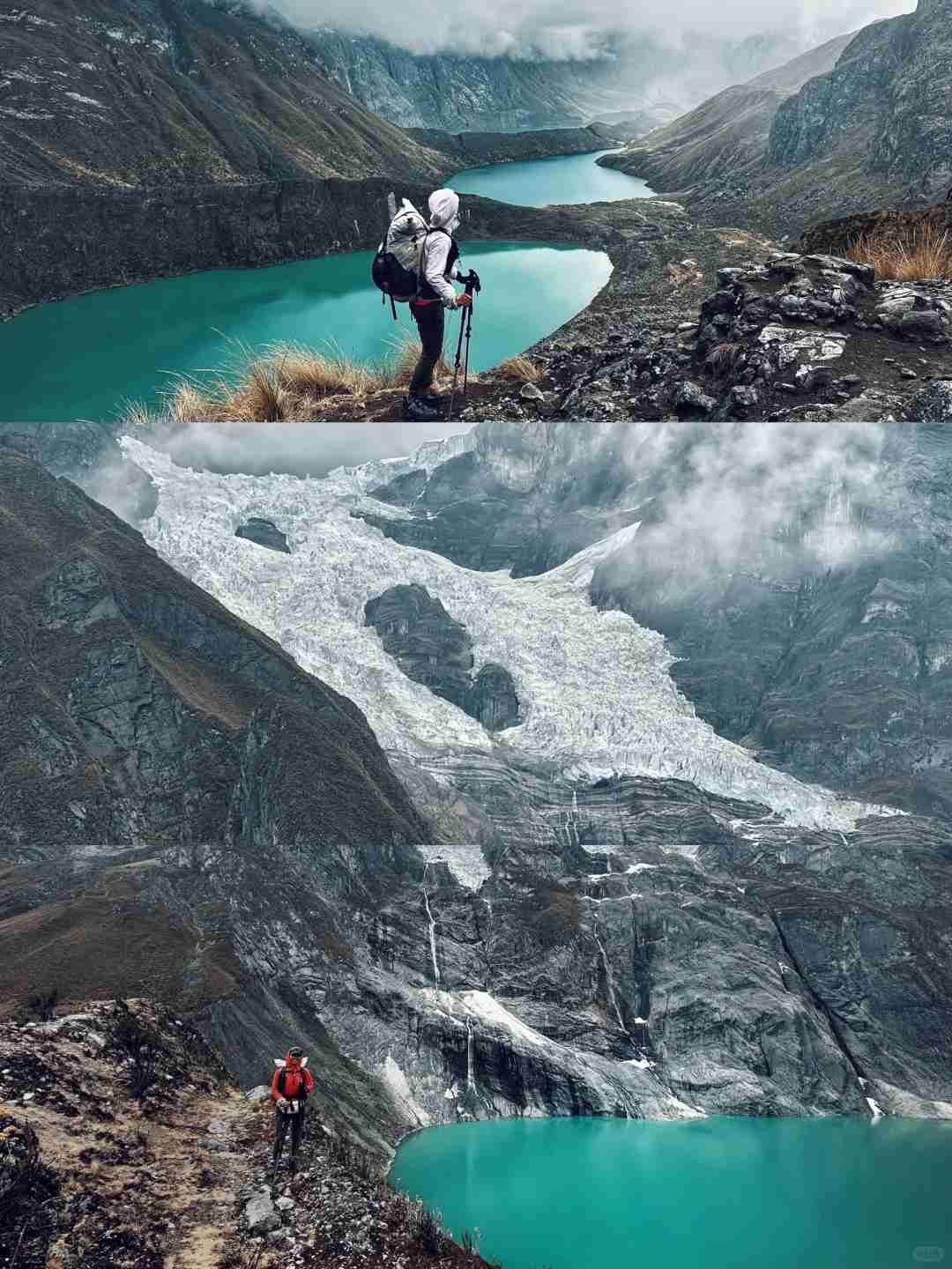 Guide complet de randonnée de 9 jours à Huayhuash : Meilleures recommandations pour la haute route en juillet-août au Pérou