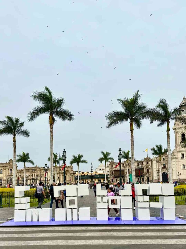 -Day Peru Itinerary: Lima, Amazon Rainforest, Cusco, Machu Picchu, and Lake Titicaca Experiences