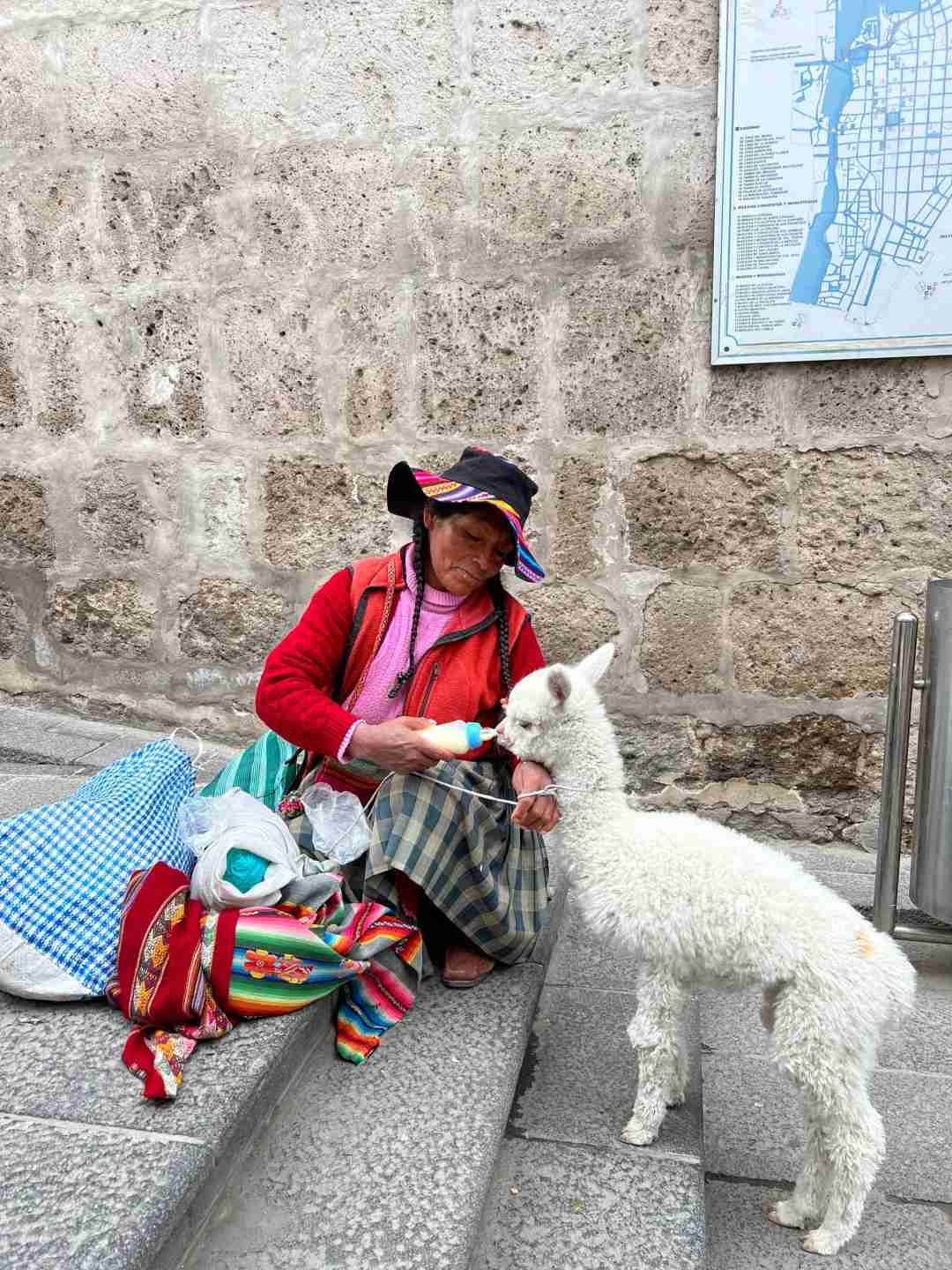 Entdecken Sie Arequipa: Das verborgene Juwel der weißen Stadt Perus