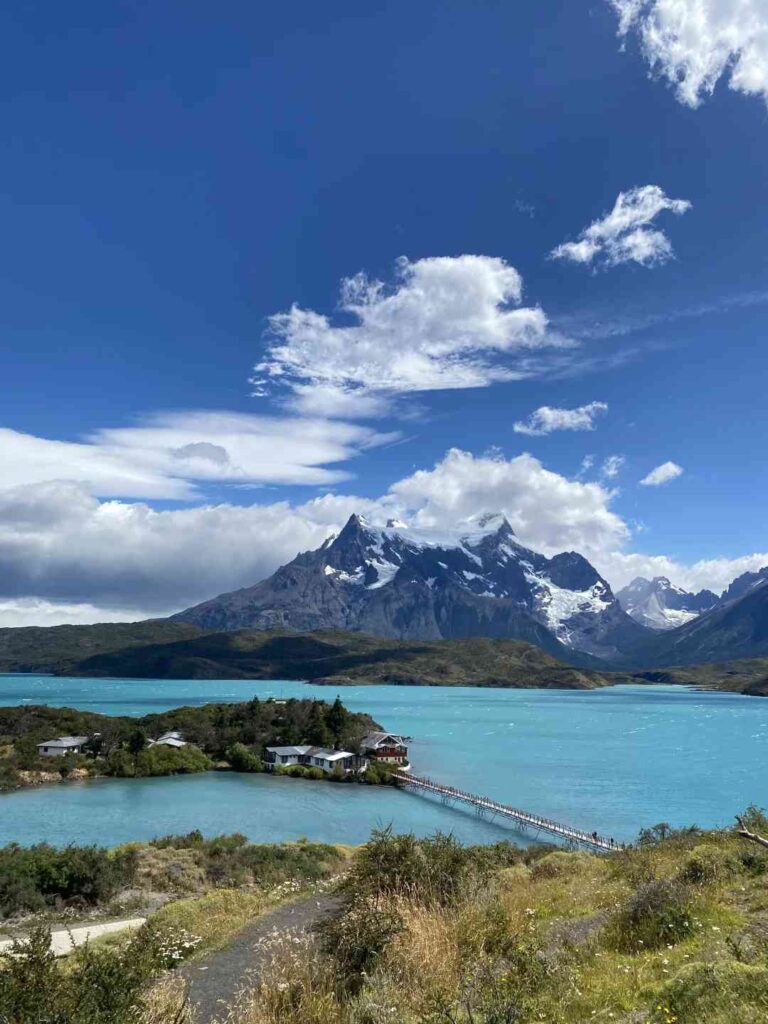 天南美自由行攻略：秘鲁马丘比丘与智利百内公园旅行心得