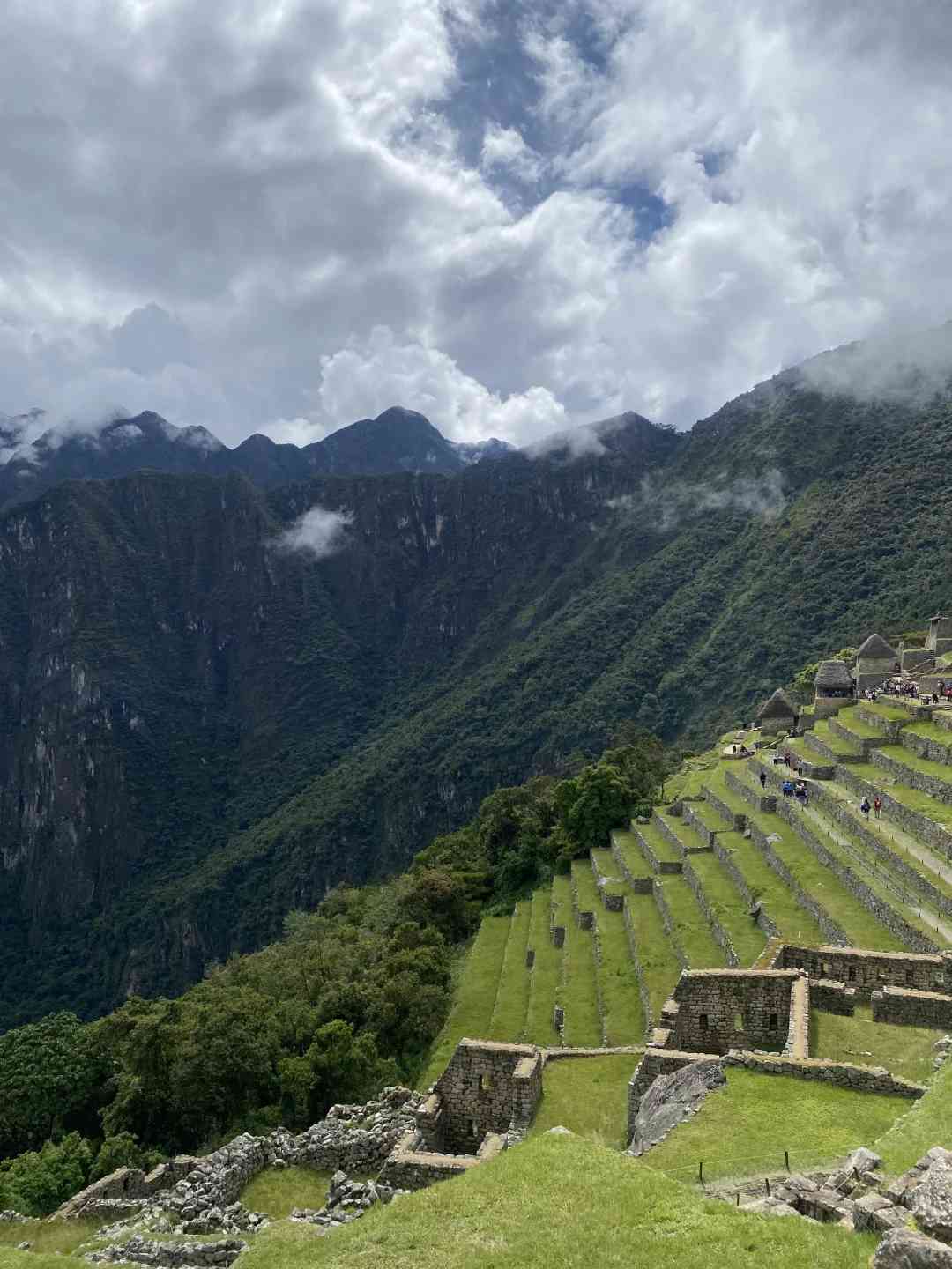 Guide de voyage en Amérique du Sud : impressions sur le Machu Picchu au Pérou et le parc national de Torres del Paine au Chili