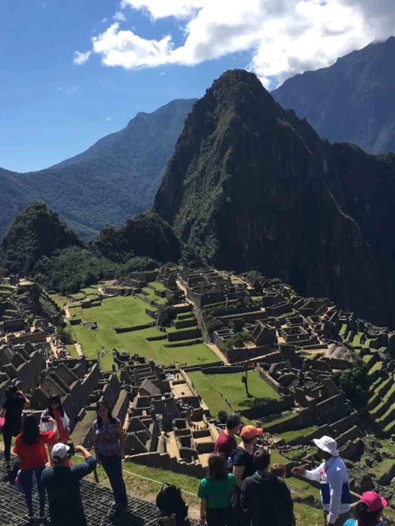 秘鲁旅游攻略：4月出发前必看的准备事项与最佳旅行时间