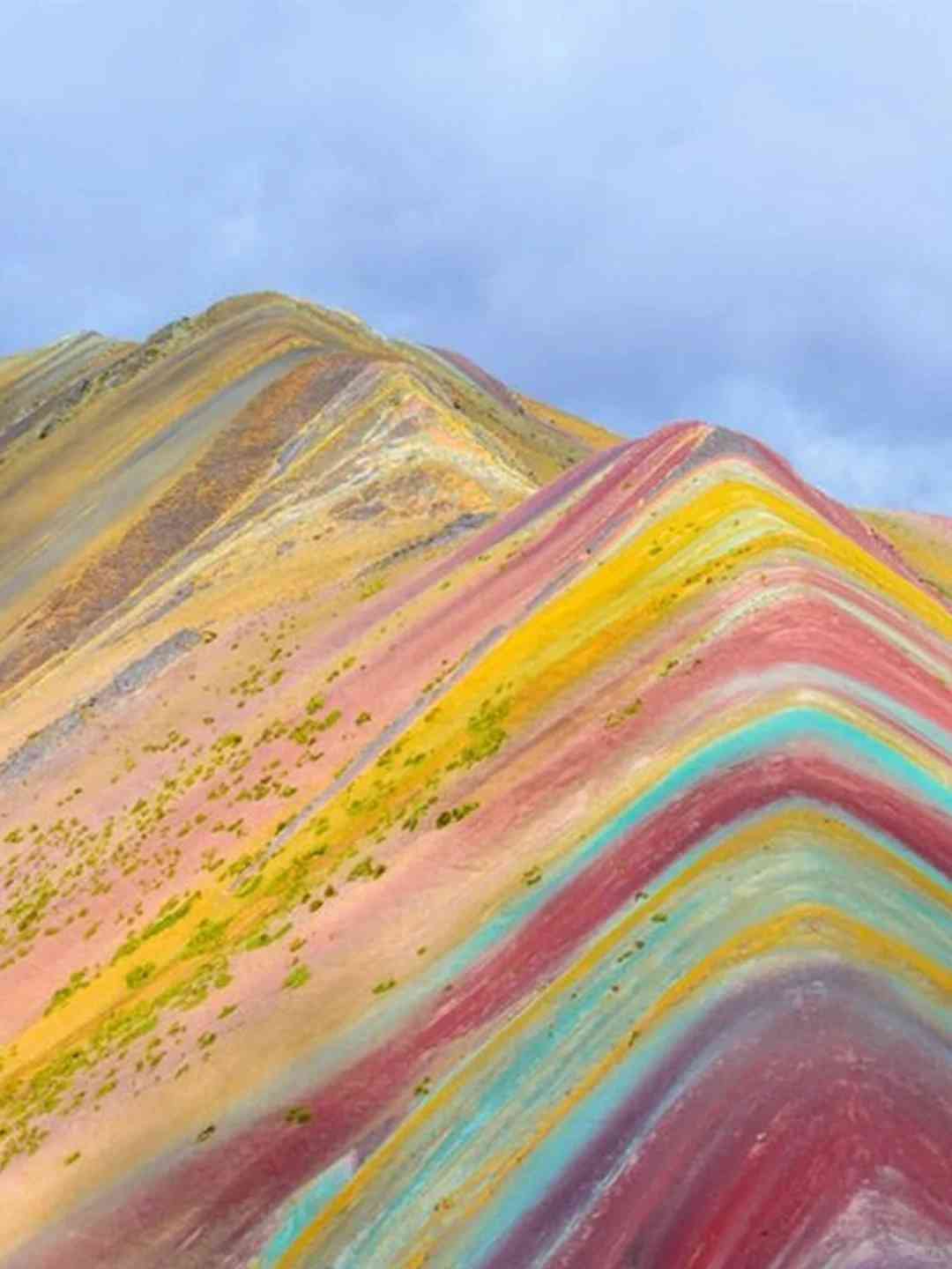 ペルー旅行ガイド:4月出発前に確認すべき準備と最適な旅行時期